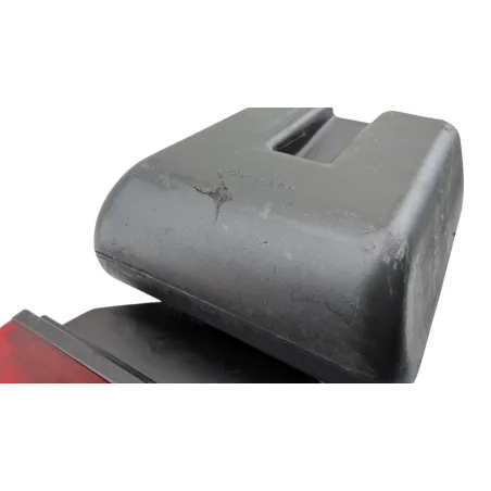 Garde boue arriere SUZUKI GSX 400 E 1980 - 1981