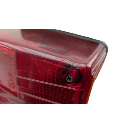 Garde boue arriere SUZUKI GSX 400 E 1980 - 1981