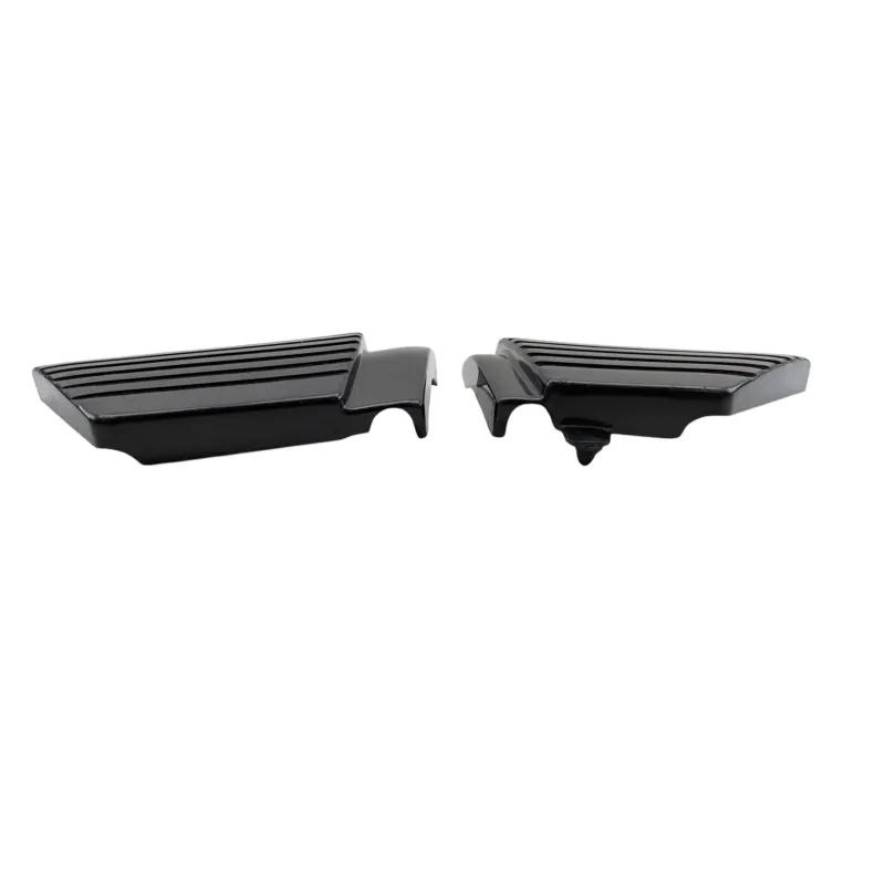 Habillage de cadre droit SUZUKI GSX 400 E 1980 - 1981