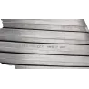 Habillage de cadre droit SUZUKI GSX 400 E 1980 - 1981