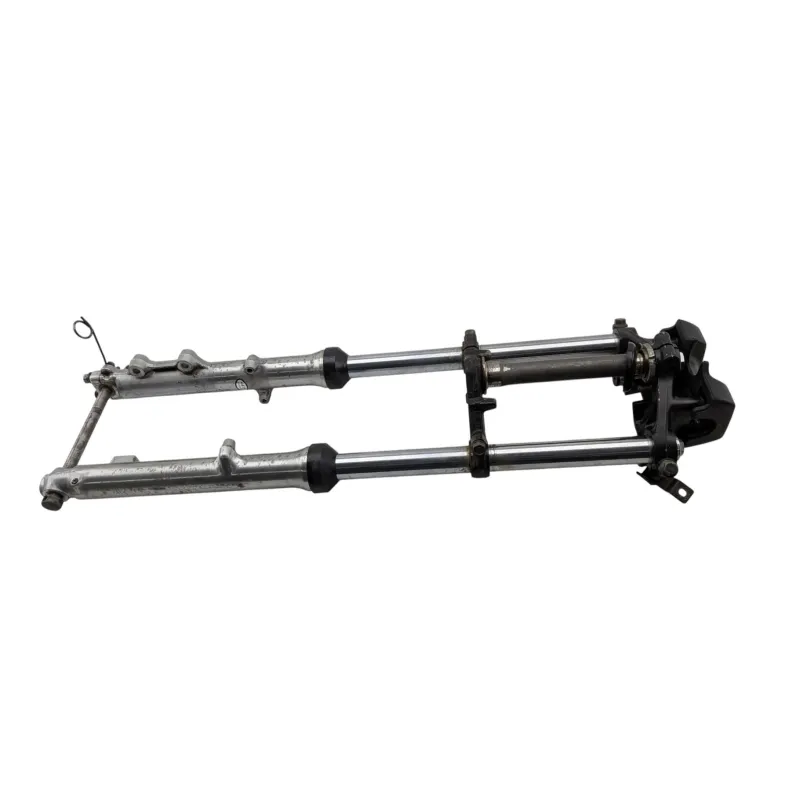 Fourche complete SUZUKI GSX 400 E 1980 - 1981