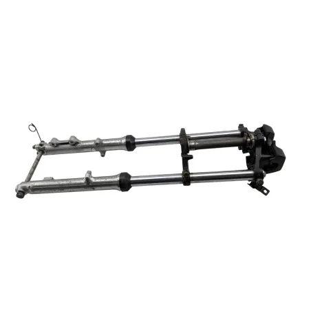 Fourche complete SUZUKI GSX 400 E 1980 - 1981