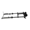 Fourche complete SUZUKI GSX 400 E 1980 - 1981
