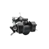 Fourche complete SUZUKI GSX 400 E 1980 - 1981