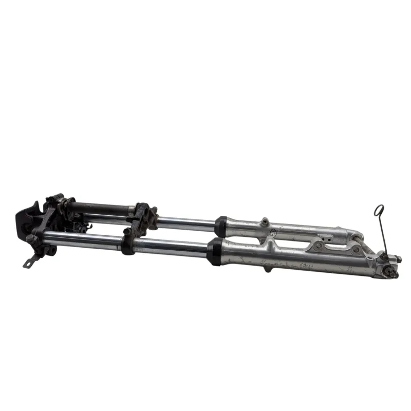 Fourche complete SUZUKI GSX 400 E 1980 - 1981