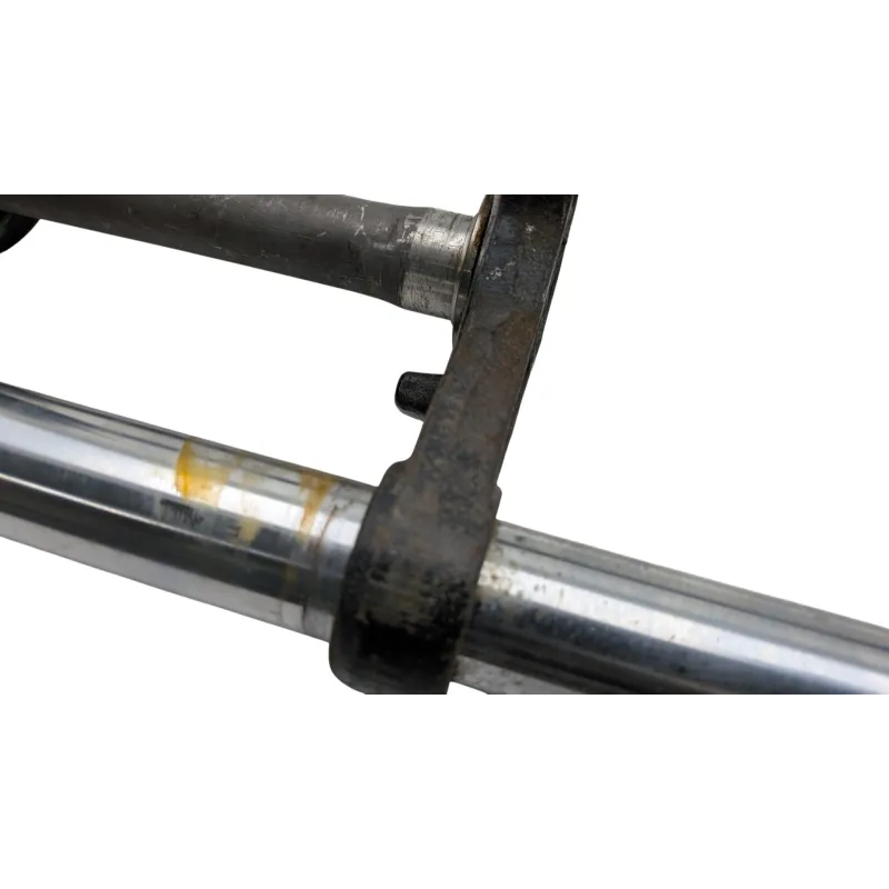 Fourche complete SUZUKI GSX 400 E 1980 - 1981