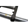Fourche complete SUZUKI GSX 400 E 1980 - 1981