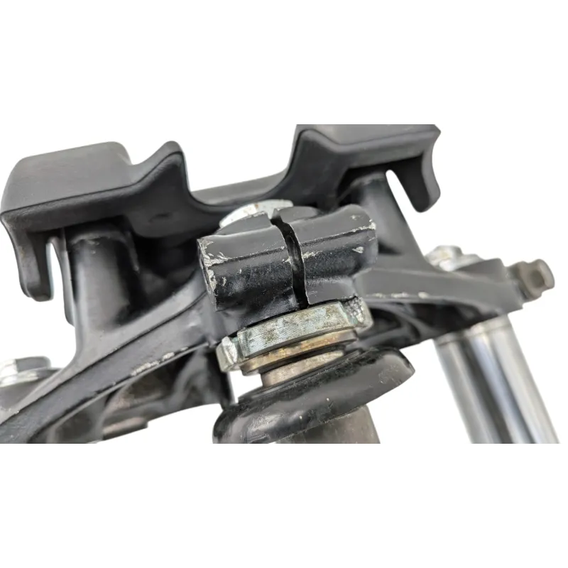 Fourche complete SUZUKI GSX 400 E 1980 - 1981