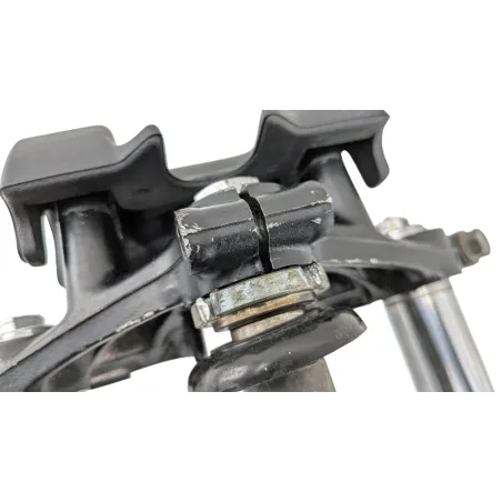 Fourche complete SUZUKI GSX 400 E 1980 - 1981