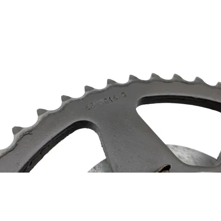 Porte couronne SUZUKI GSX 400 E 1980 - 1981