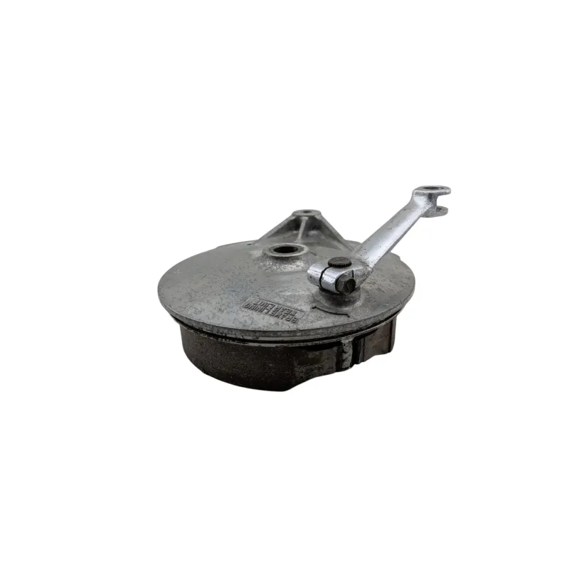 Tambour arriere SUZUKI GSX 400 E 1980 - 1981