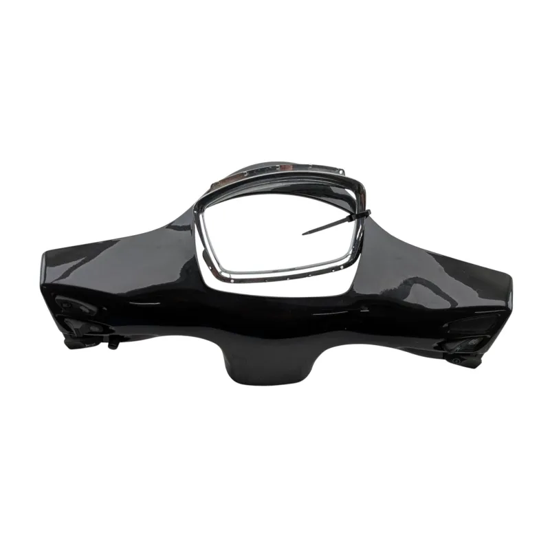 Cache guidon inferieur PIAGGIO VESPA 125 GTS 2018 - 2019
