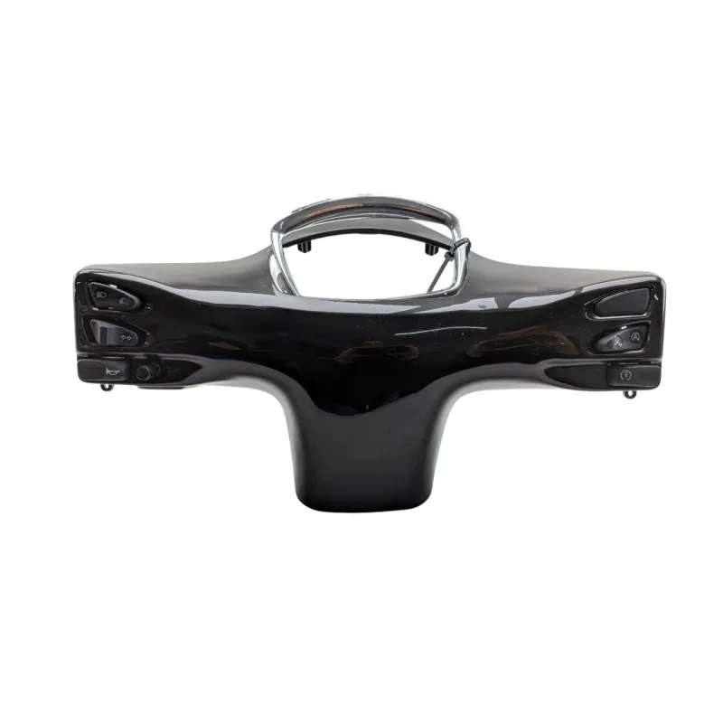 Cache guidon inferieur PIAGGIO VESPA 125 GTS 2018 - 2019