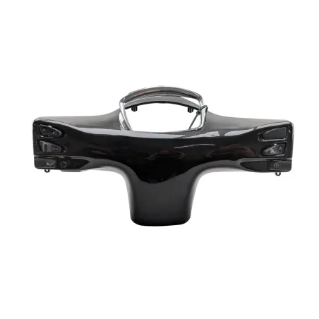 Cache guidon inferieur PIAGGIO VESPA 125 GTS 2018 - 2019