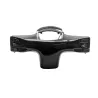 Cache guidon inferieur PIAGGIO VESPA 125 GTS 2018 - 2019 Cache guidon inferieur PIAGGIO VESPA 125 GTS 2018 - 2019