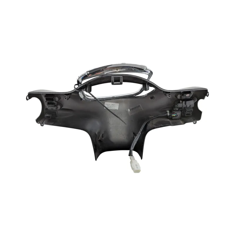 Cache guidon inferieur PIAGGIO VESPA 125 GTS 2018 - 2019
