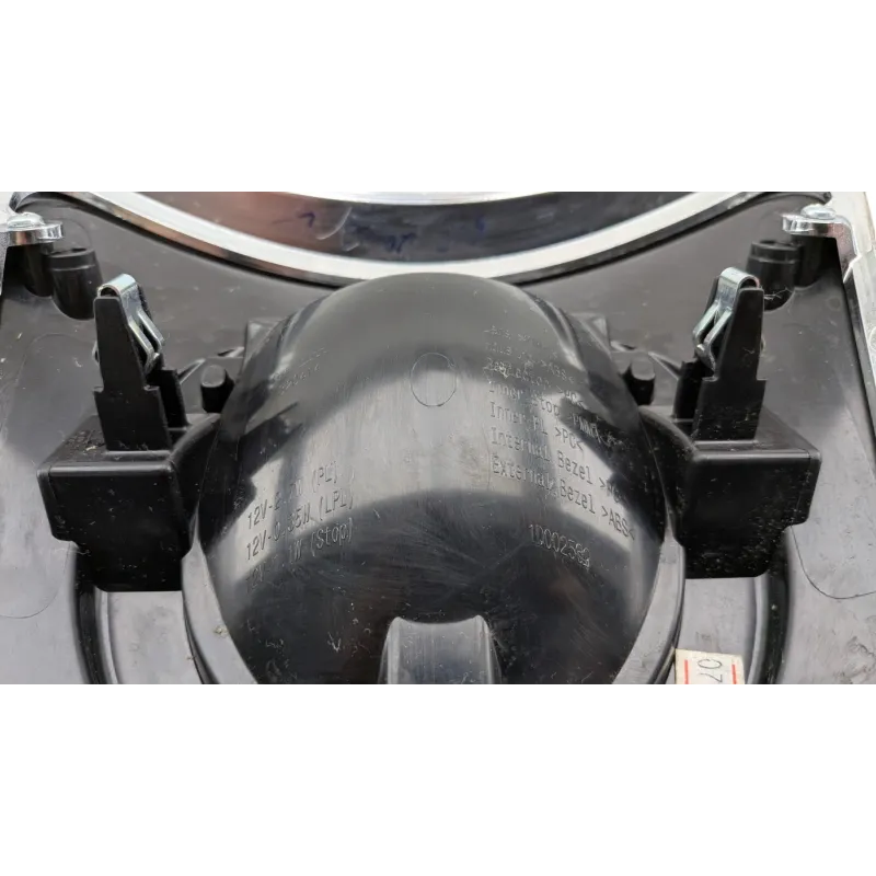 Feu arriere PIAGGIO VESPA 125 GTS 2018 - 2019