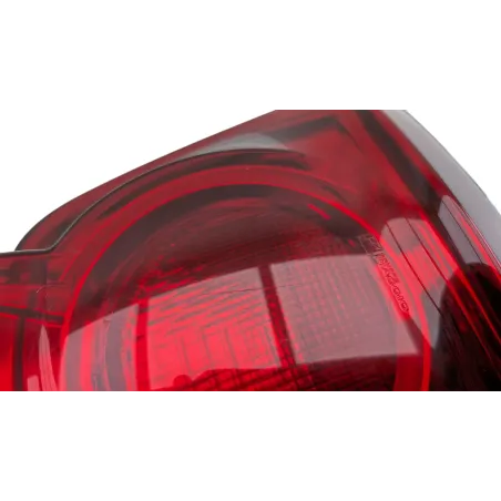 Feu arriere PIAGGIO VESPA 125 GTS 2018 - 2019