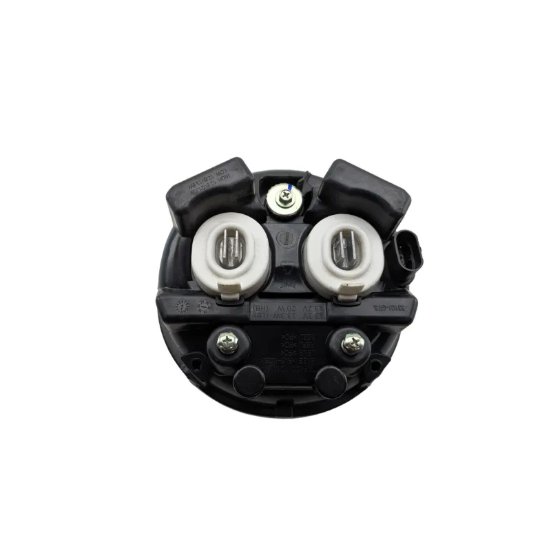 Optique (feux)(phare) PIAGGIO VESPA 125 GTS 2018 - 2019