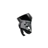 Cache guidon superieur PIAGGIO VESPA 125 GTS 2018 - 2019
