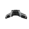 Cache guidon superieur PIAGGIO VESPA 125 GTS 2018 - 2019