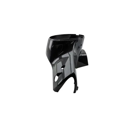 Cache guidon superieur PIAGGIO VESPA 125 GTS 2018 - 2019
