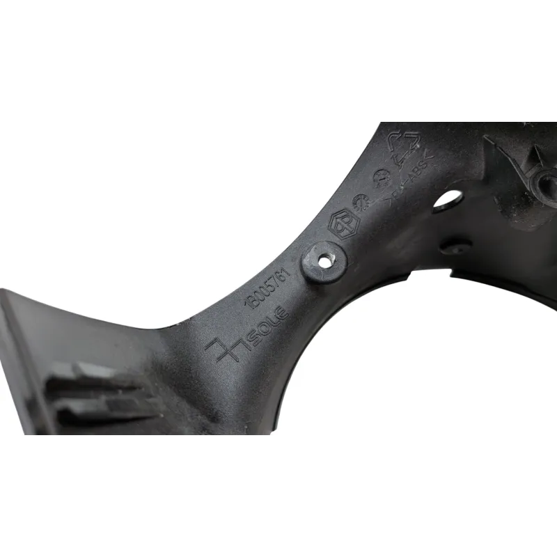 Cache guidon superieur PIAGGIO VESPA 125 GTS 2018 - 2019
