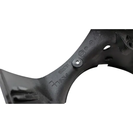 Cache guidon superieur PIAGGIO VESPA 125 GTS 2018 - 2019
