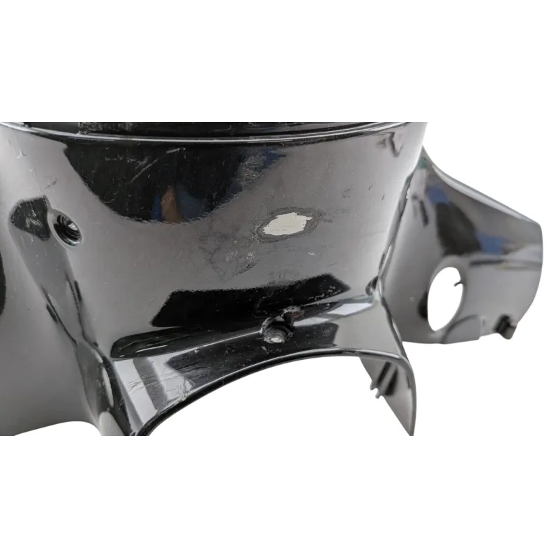 Cache guidon superieur PIAGGIO VESPA 125 GTS 2018 - 2019