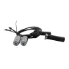 Poignee gaz PIAGGIO VESPA 125 GTS 2018 - 2019 Poignee gaz PIAGGIO VESPA 125 GTS 2018 - 2019
