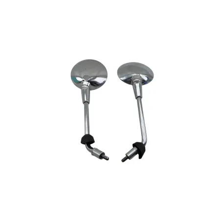 Retro droit PIAGGIO VESPA 125 GTS 2018 - 2019