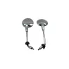 Retro droit PIAGGIO VESPA 125 GTS 2018 - 2019 Retro droit PIAGGIO VESPA 125 GTS 2018 - 2019