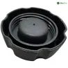 Bouchon de reservoir HYOSUNG RX 125 2007-2014