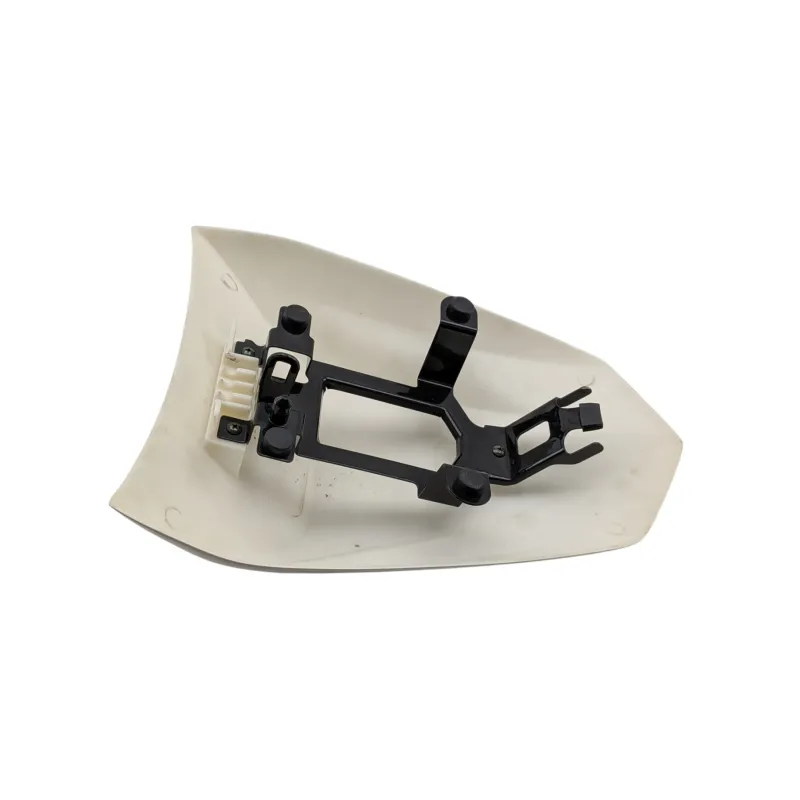 Capot de selle KAWASAKI ER6 650 N 2012 - 2016