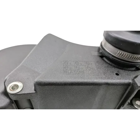 Boite a air PIAGGIO VESPA 125 GTS 2018 - 2019