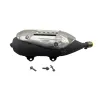 Silencieux (echappement) PIAGGIO VESPA 125 GTS 2018 - 2019 Silencieux (echappement) PIAGGIO VESPA 125 GTS 2018 - 2019