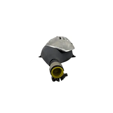 Silencieux (echappement) PIAGGIO VESPA 125 GTS 2018 - 2019