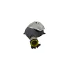 Silencieux (echappement) PIAGGIO VESPA 125 GTS 2018 - 2019 Silencieux (echappement) PIAGGIO VESPA 125 GTS 2018 - 2019