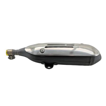 Silencieux (echappement) PIAGGIO VESPA 125 GTS 2018 - 2019