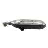 Silencieux (echappement) PIAGGIO VESPA 125 GTS 2018 - 2019 Silencieux (echappement) PIAGGIO VESPA 125 GTS 2018 - 2019