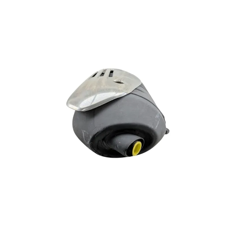 Silencieux (echappement) PIAGGIO VESPA 125 GTS 2018 - 2019
