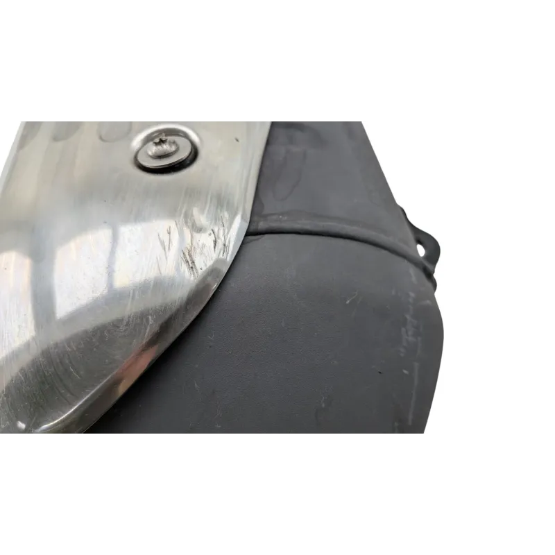 Silencieux (echappement) PIAGGIO VESPA 125 GTS 2018 - 2019