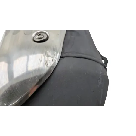 Silencieux (echappement) PIAGGIO VESPA 125 GTS 2018 - 2019