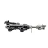 Maitre cylindre frein arriere TRIUMPH TRIDENT 660 2021 - 2025