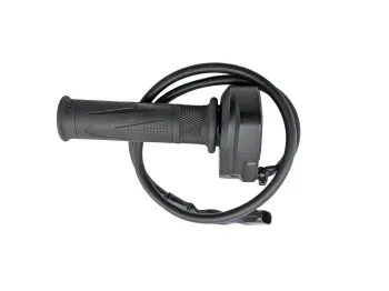 Poignee gaz TRIUMPH TRIDENT 660 2021 - 2025