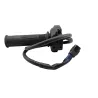 Poignee gaz TRIUMPH TRIDENT 660 2021 - 2025