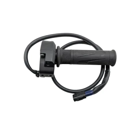 Poignee gaz TRIUMPH TRIDENT 660 2021 - 2025