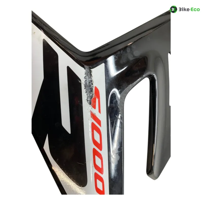 Cache carenage ecope gauche BMW S 1000 R 2021-2024 K63