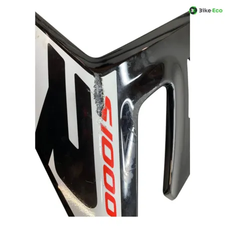 Cache carenage ecope gauche BMW S 1000 R 2021-2024 K63