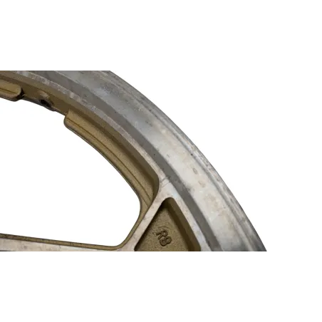 Jante arriere SUZUKI GSX 400 E 1980 - 1981